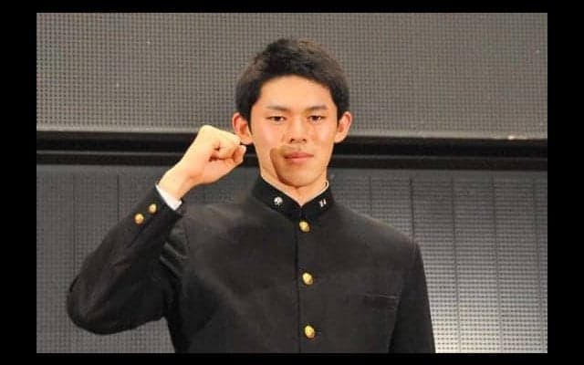 2日のプロ野球志望届　大船渡・佐々木ら提出、大学生6選手が提出で計237人に