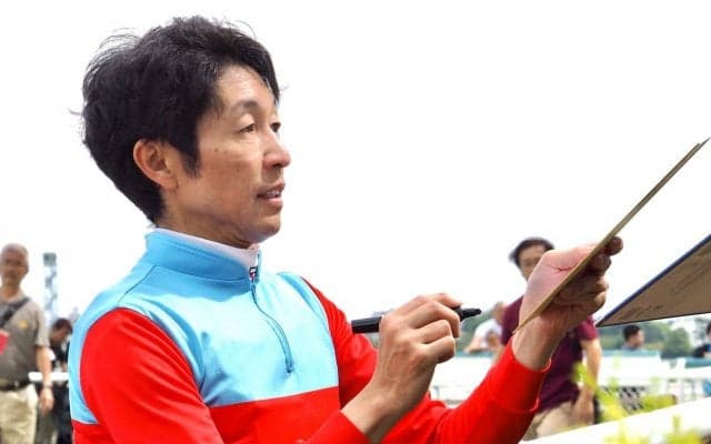 【武豊日記】凱旋門賞ウィーク