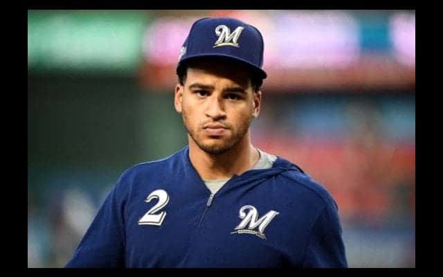 【MLB WCゲーム】ルーキーが痛恨の後逸でブ軍逆転負け　「初めてのプレーオフで…今はただ辛い」