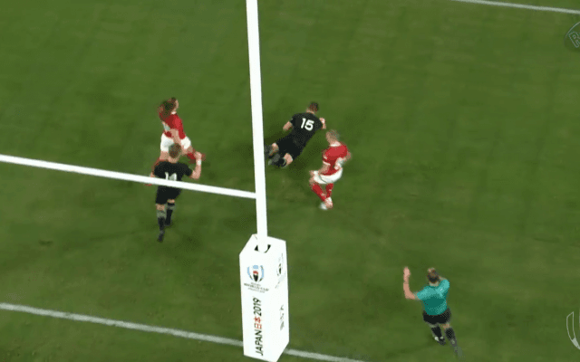 ニュージーランドとフランスが2連勝！ラグビーワールドカップ 10月2日まとめ