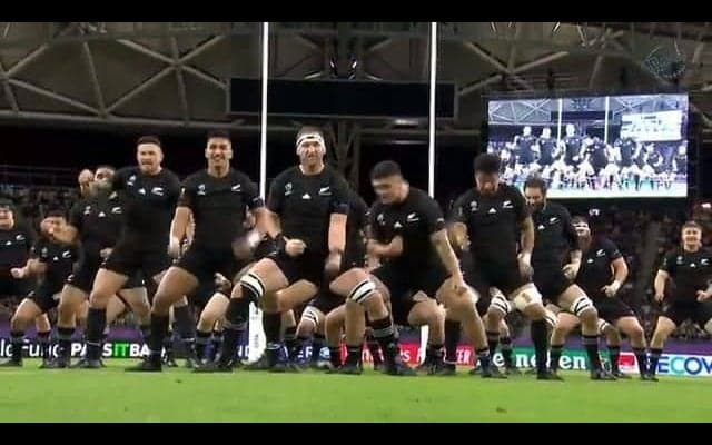 ニュージーランド圧巻の9トライ！カナダを63－0と寄せ付けず勝ち点5獲得