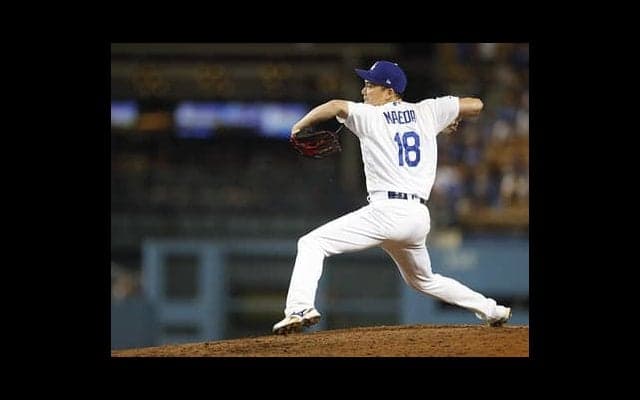 リリーフ前田健太に心強い数値。プレーオフへ「いい流れできている」