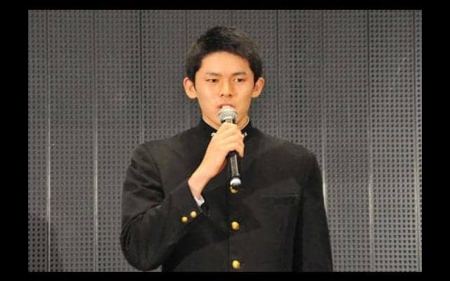【高校野球】大船渡・佐々木がプロでの目標明言　「163キロ超え」＆「投手の全タイトル獲得」