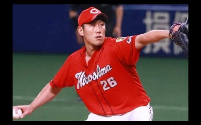 左の長距離砲・岩本貴裕が戦力外に　広島2008年ドラフト組“同期生”の今は？