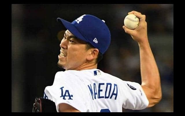 【MLB】前田健太、4年連続プレーオフへ　いよいよ4日に地区S開幕「今年こそ世界一に」