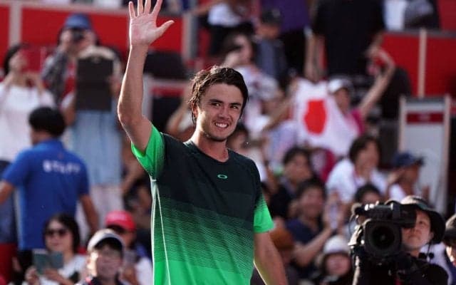 ダニエル太郎、苦悩の先に見えた光「とにかく真っ向から立ち向かっていく」