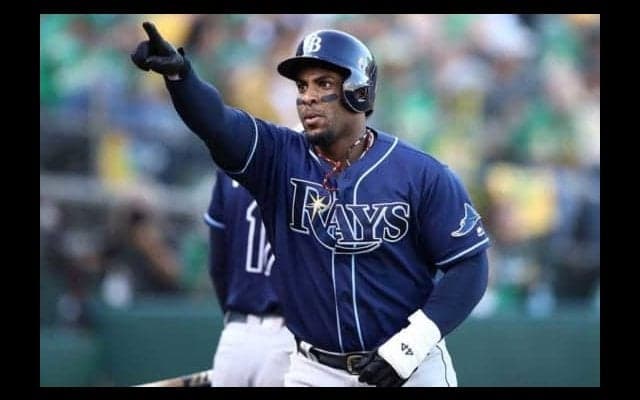 【MLB WCゲーム】レイズが4本塁打の一発攻勢で地区S進出！　アスレチックスはWCゲーム3連敗…
