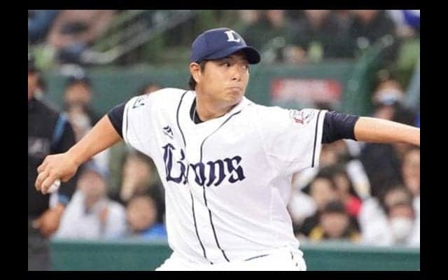 西武が高木勇に戦力外通告　現役続行に強い意欲「むちゃくちゃ野球したい」