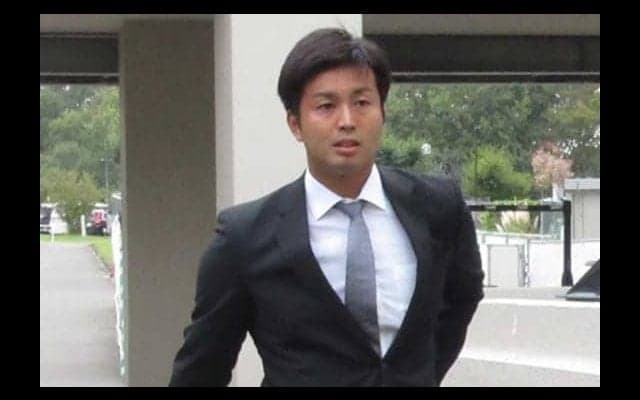 大石ら3選手が引退、高木勇ら5選手は現役希望、金子一は未定…西武9選手が戦力外