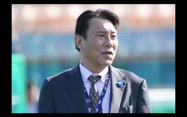 2軍監督就任の池山氏が意気込み「高津新監督と常勝スワローズを作っていく」