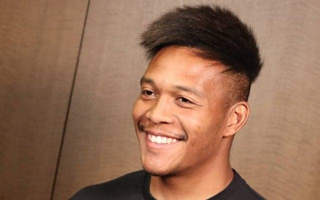 松島幸太朗が五郎丸に代わり「日本代表の顔」になったルーツとは？桐蔭学園での「伝説の独走トライ」の後は自ら厳しい環境に…