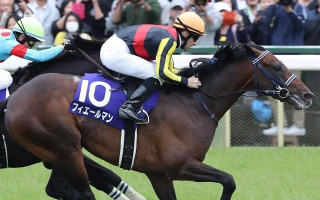 2019凱旋門賞（G1）日本馬の近況（10月3日）