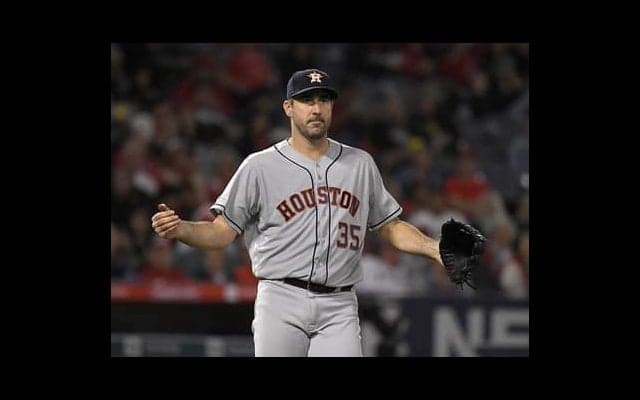 小島圭市がMLBプレーオフを解説。成熟のアストロズとドジャースが本命⁉