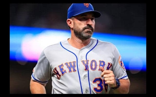 【MLB】メッツ、キャラウェイ監督を3年契約2年目で解任　マドン氏、ジラルディ氏らが候補