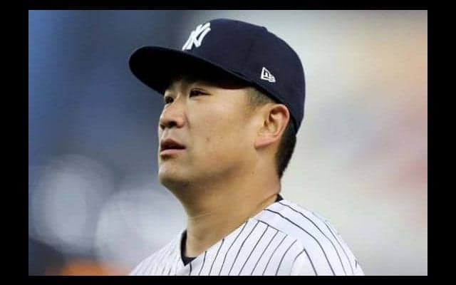 【MLB】田中将大、ツ軍の年間307発“超重量打線”斬りへ！　地区シリーズ第2戦で先発