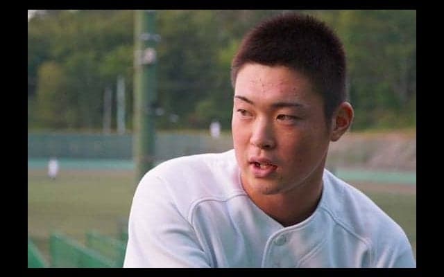 【高校野球】「メンバー外」後に自己最速147キロ　大阪桐蔭“控え投手”の苦悩と希望