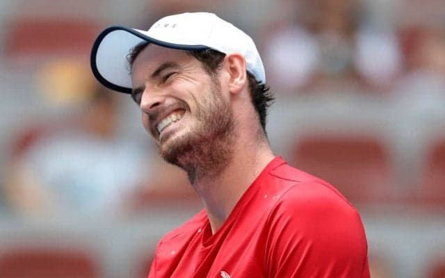 【まるごと記者会見】マレー「ATP500 北京」で快勝「高い次元での試合が出来る」