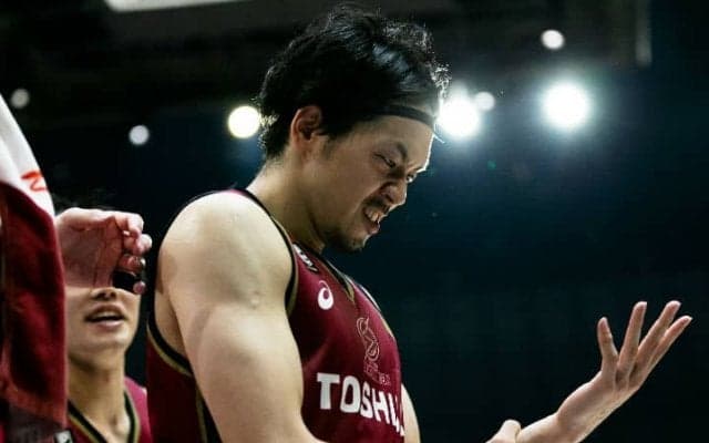 開幕戦で快勝、川崎を『常勝気流』に乗せる篠山竜青「チームに懸ける思いは強い」