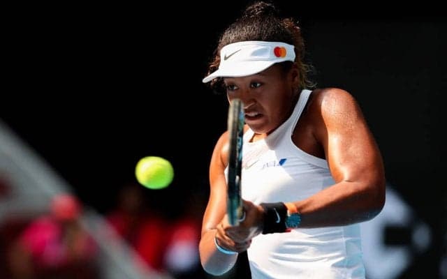 大坂なおみ チャイナOP2年連続ベスト8。楽天OPではダニエル太郎がベスト8入り