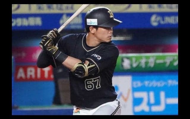 オリックスがフェニックスL参加メンバー発表　中川、太田、宗、吉田凌ら25人
