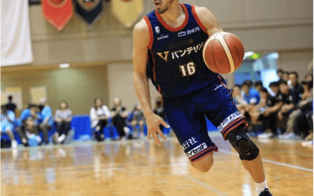Bリーグ2019-20シーズン、J SPORTSが注目試合中心に55試合以上放送