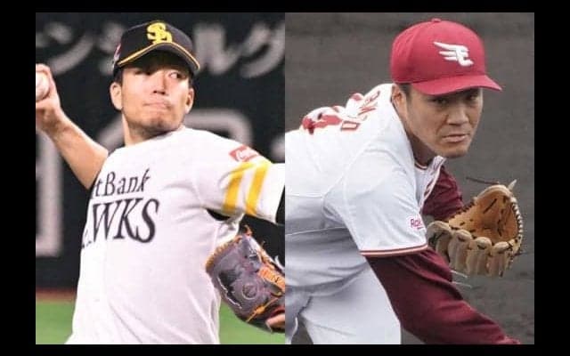 CS1stが5日開幕　第1戦の予告先発は鷹千賀vs楽天則本昂、DeNA石田vs阪神西