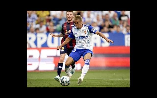 スペイン２部で香川真司と岡崎慎司が元気。柴崎岳はなぜ評価ダウン？