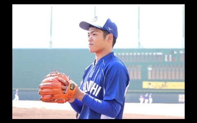 中日がフェニックスL参加メンバー26人を発表　根尾、京田、福谷、鈴木博ら