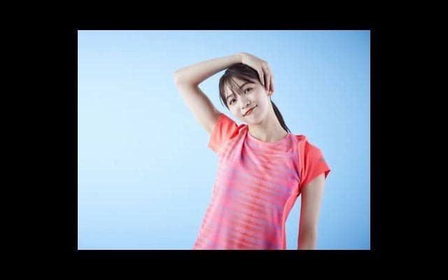 傳谷英里香さん、泳ぐ。スイム技術向上でより前へ！