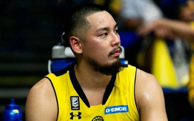 思わぬ大差での敗北にも宇都宮ブレックスの遠藤祐亮は「ここから登りつめていく」