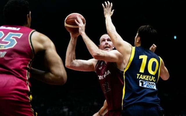 開幕戦で快勝、川崎を『常勝気流』に乗せるニック・ファジーカス「楽しめている」