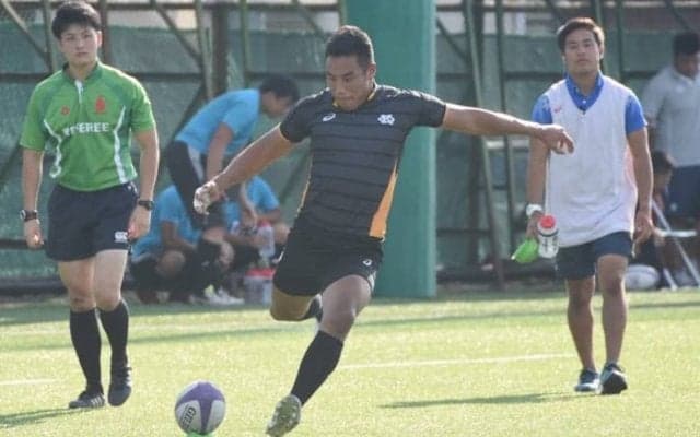 【ラグビー】秋は対抗戦だけじゃない！もうひとつの戦い、ジュニア選手権が開幕