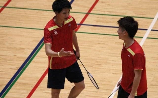 【連載】２０１９年度インカレ前特集『律』　第３回　浅原大輔副将×吉村徳仁×鈴木朋弥