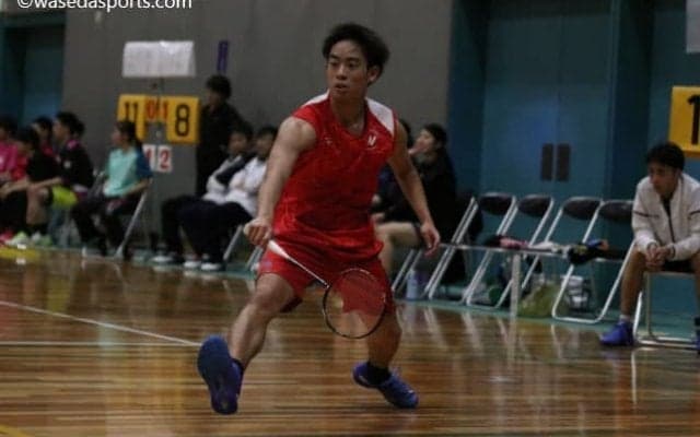 【連載】２０１９年度インカレ前特集『律』　第２回　緑川大輝