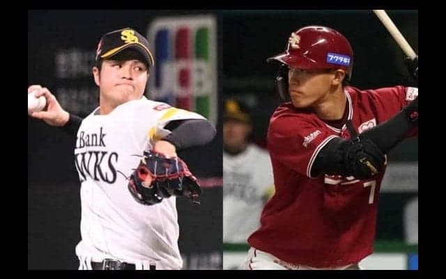 ソフトバンク、楽天のCS1st“初体験”は誰？　森原、辰己、甲斐野、周東らにチャンス