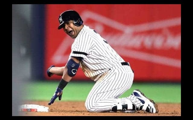 【MLB 地区S】ヤ軍エンカーナシオンの反撃打などで逆転！　ツ軍との重量打線対決は打ち合いに