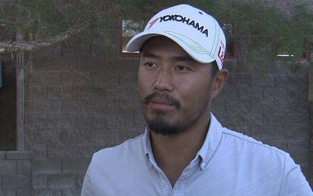 小平智「気持ち良くゴルフは出来ているが、歯車が噛み合わない」手応えを感じながらも2戦連続の予選落ち