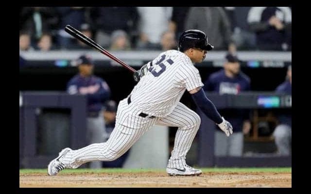 【MLB 地区S】ヤ軍トーレス「野球にはやり返すチャンスがある」直前“凡退”も決勝2点二塁打