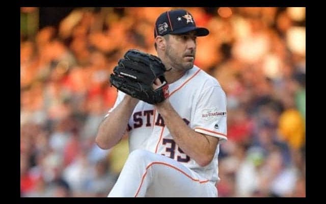 【MLB 地区S】「イチローイング」に続く“新語”!?　完敗のレイズ監督「バーランダーされた」