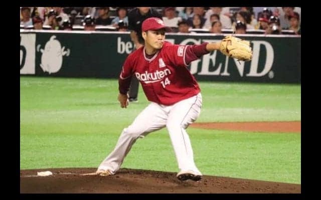 楽天の勝因は則本昂の“踏ん張り”　山崎武司氏が解説「心が折れなかったのが良かった」