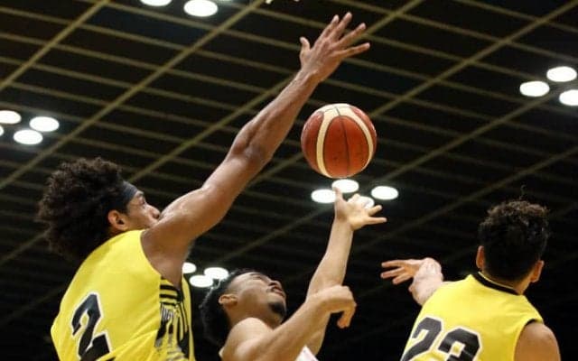 セカンドユニットと守備の強度で上回ったサンロッカーズ渋谷が悲願の千葉超え