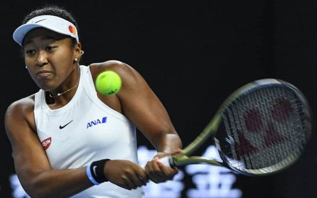 【速報】大坂なおみが決勝進出。2大会連続Vかけて世界1位バーティと激突へ