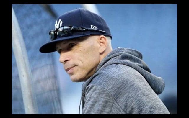 【MLB】ダルビッシュ所属のカブス、前ヤンキースのジラルディ氏と監督面接へ