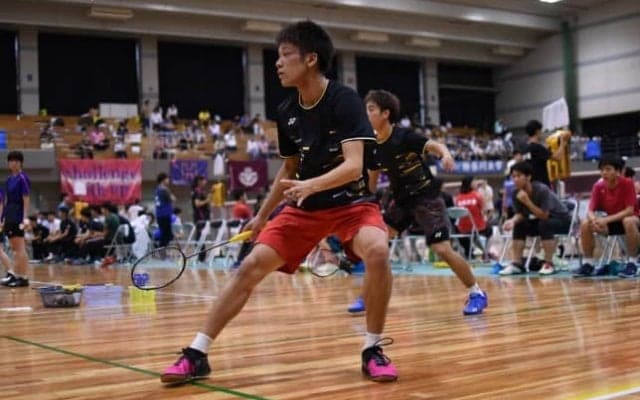 【連載】２０１９年度インカレ前特集『律』　最終回　渡辺俊和主将