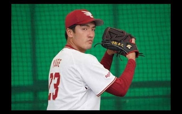 楽天がフェニックスL参加メンバー24人を発表　弓削、西巻、岩見、卓丸ら