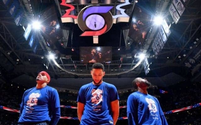 セブンティシクサーズはセカンドユニットを補強、『ブルドッグ精神』で勝利に貢献