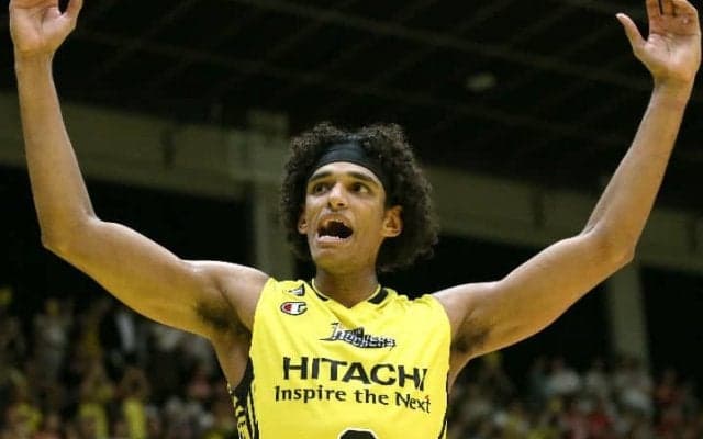 セバスチャン・サイズ、守備のチームに生まれ変わったサンロッカーズ渋谷の救世主