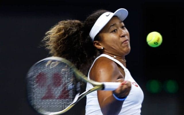 大坂、2大会連続Vかけ女王バーティと激突。楽天OPではジョコビッチの決勝