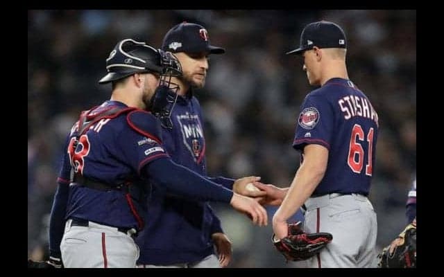 【MLB 地区S】ツインズがMLBワースト記録更新のPS15連敗　そのうち12敗がヤンキース