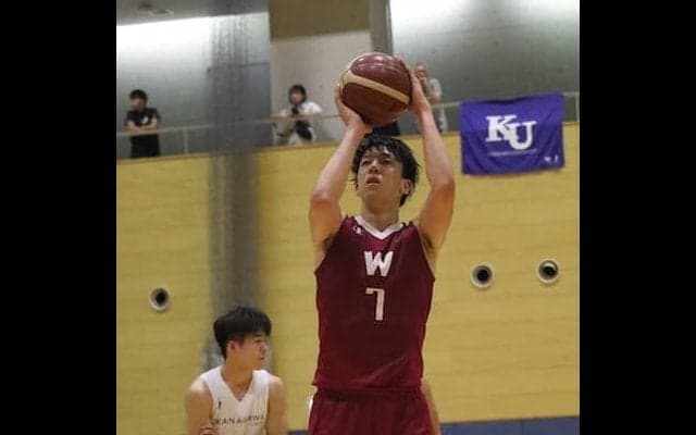 成長見せた神奈川大戦、逆転勝利